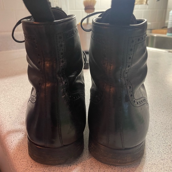 To Boot New York - Dress Boots - Picture 6 of 7